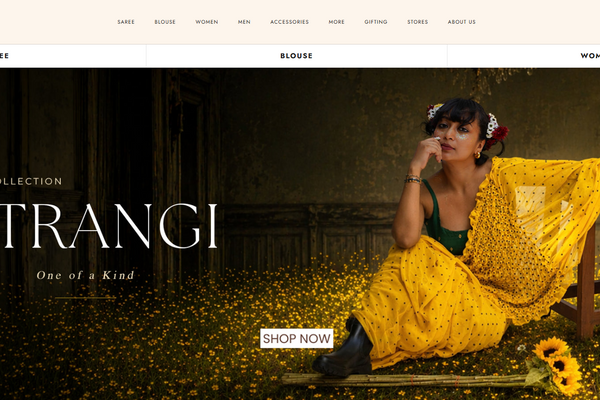 Brand
