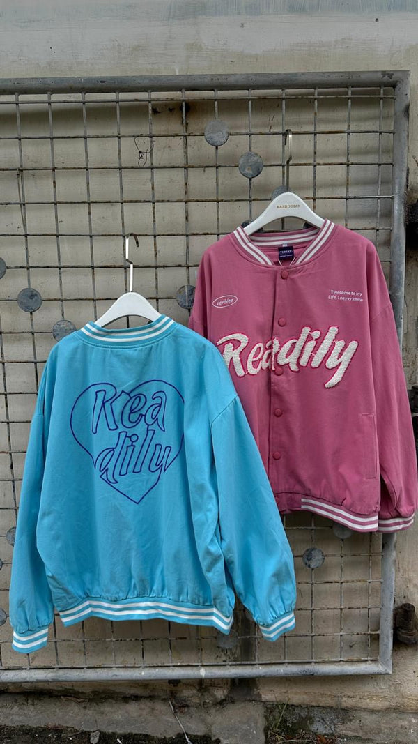 imp varsity jacket