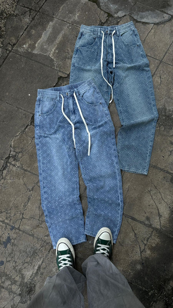 imp varsity jeans